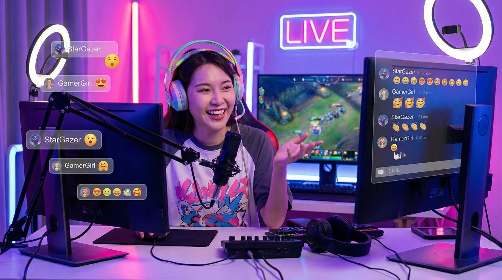 母狗视频社区直播互动