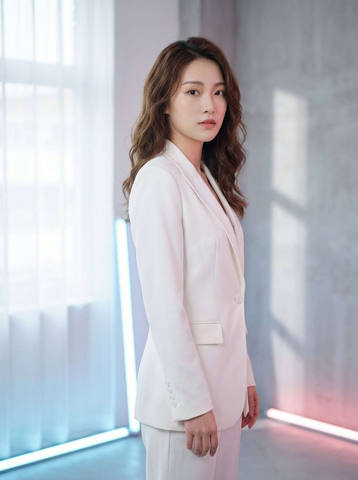 母狗赵露思写真视频