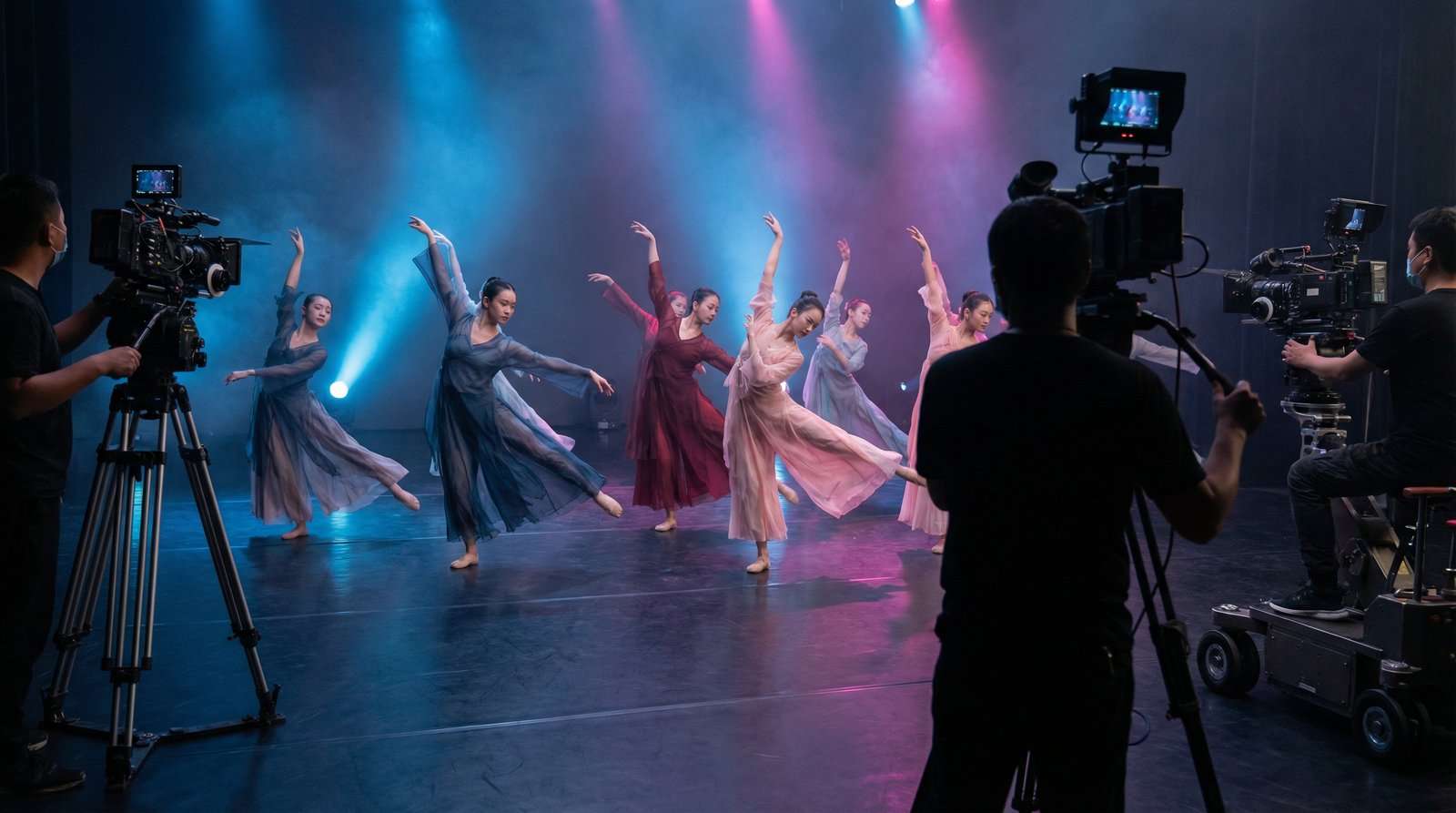 母狗视频后期教程